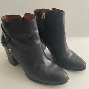 Louise et Cie Zanara Booties